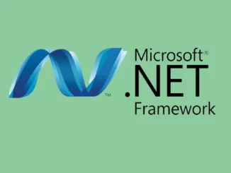 fix .NET Framework error 0x800c0006