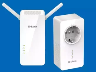 PLC to improve Wi-Fi