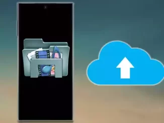 save mobile media files in the cloud for free