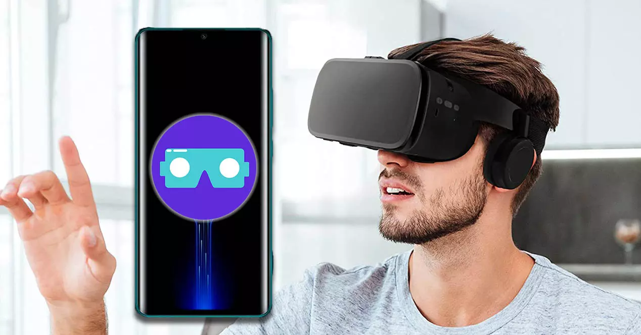 лучшие очки виртуальной реальности для мобильных