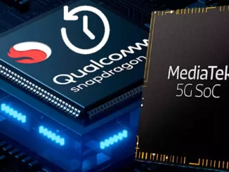 Your mobile processor