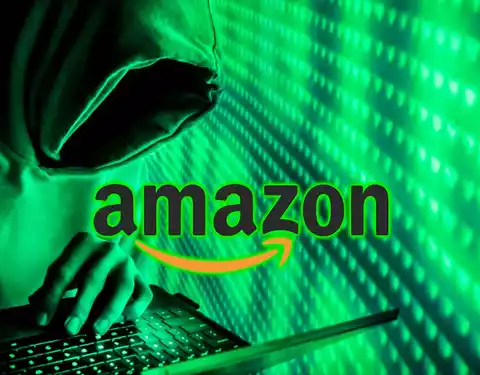 5 ways hackers can hack your Amazon account