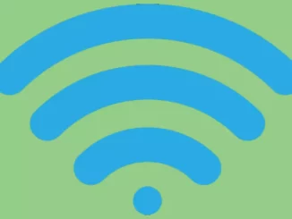 ta reda på vilka enheter som är anslutna till Wi-Fi