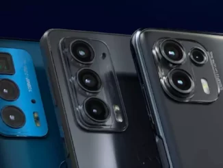 5 มือถือ Motorola ที่คุ้มกับกล้องของคุณ