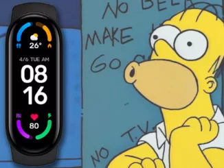 best apps for the Xiaomi Mi Band 6