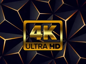 What you see in 4K is it really 4K or are we being fooled