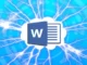 Save Word DOCX to hard drive or cloud, which is better