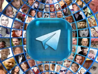 Features to better manage Telegram contacts in Windows