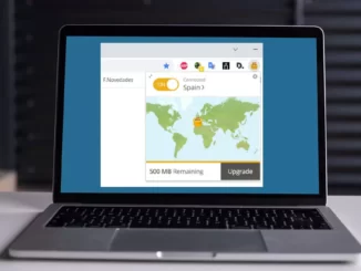 Surf safely with TunnelBear VPN