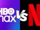 HBO Max vs Netflix