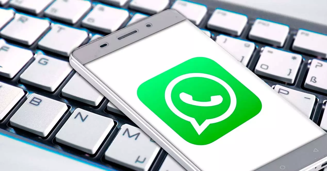 Have WhatsApp on Windows without having your mobile connected