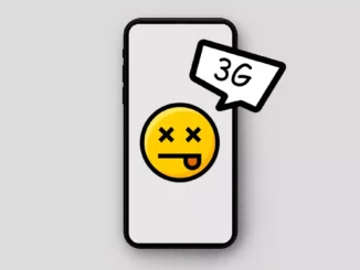 Can we really turn off the 3G mobile network