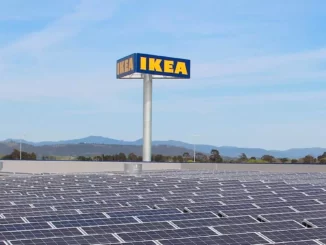 Lohnen sich IKEA Sonnenkollektoren