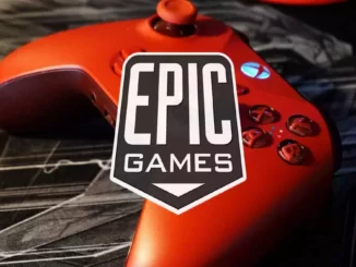 Никогда не видеть ошибку при открытии игр из Epic Store