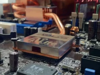 PC motherboard types