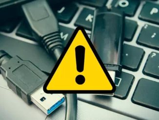 troubleshoot USB port not working in Windows