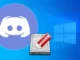 poista Discord kokonaan Windowsista