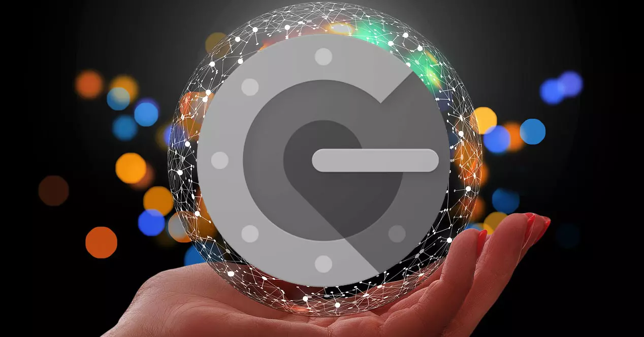 configurar o Google Authenticator para proteger contas com 2FA