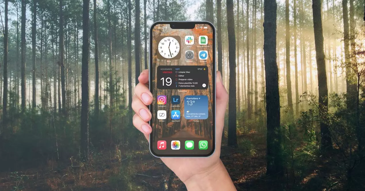 What screen protector to put on the iPhone 13 Pro Max