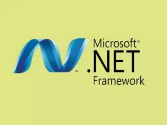 you get error 0x800F0950 in the .NET Framework