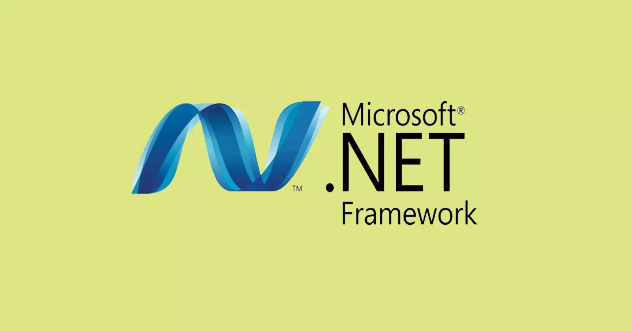 you get error 0x800F0950 in the .NET Framework