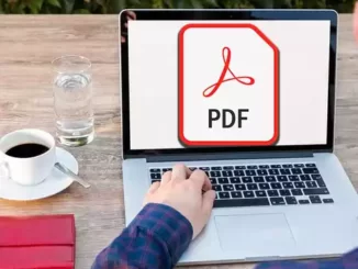 delete specific pages from a PDF file
