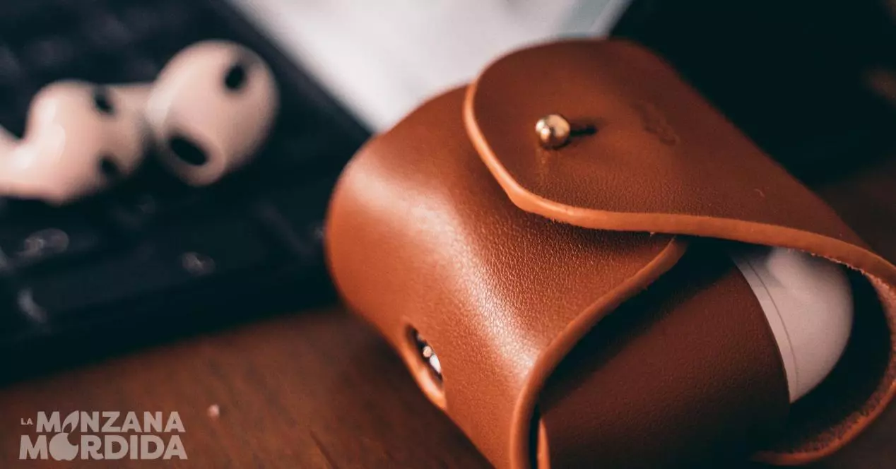 Best cases and covers for AirPods 3