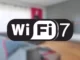 The WiFi 7 is coming soon