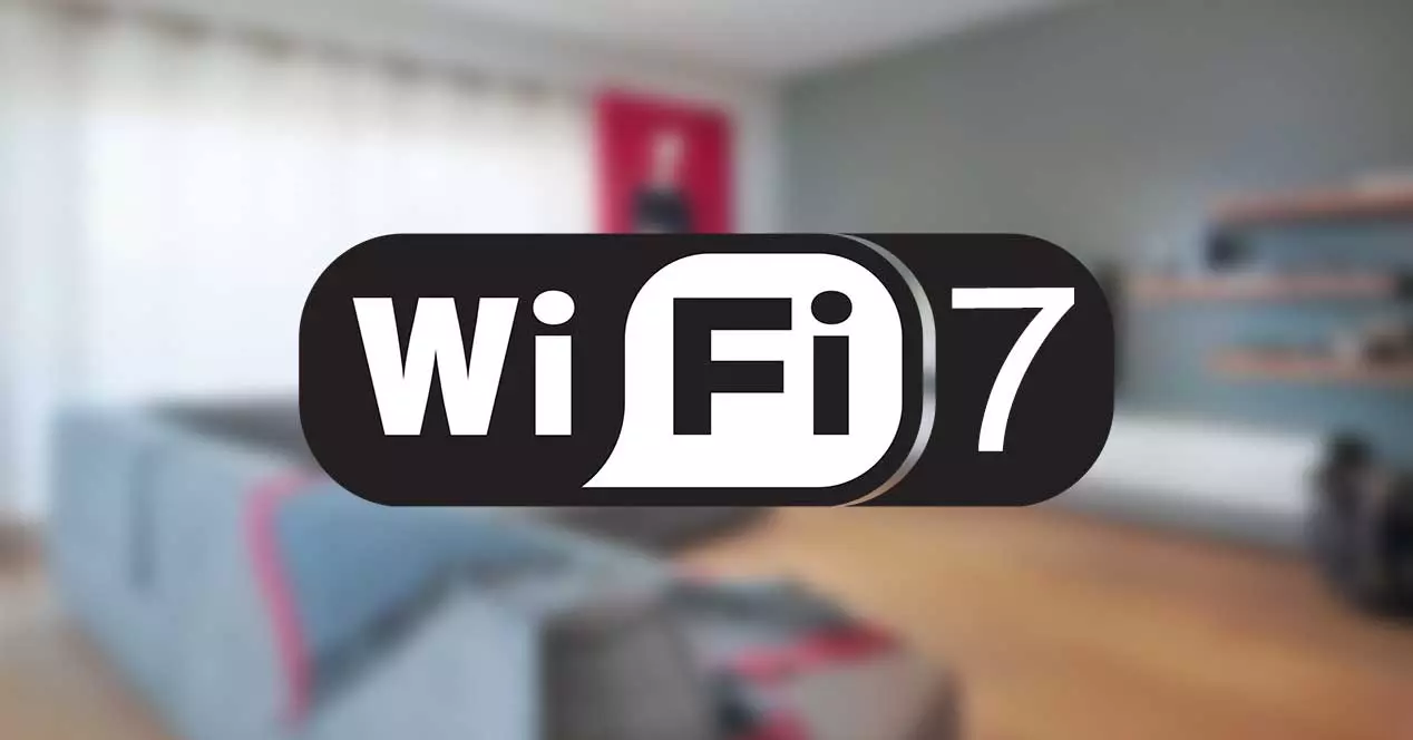O WiFi 7 está chegando