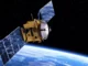 Wie viele Satelliten umkreisen derzeit die Erde