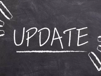 differences between a patch and a software update