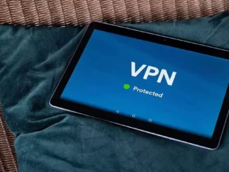 When does a VPN protect you