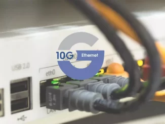 Why Ethernet Ports Are Key For 10Gbps Fiber