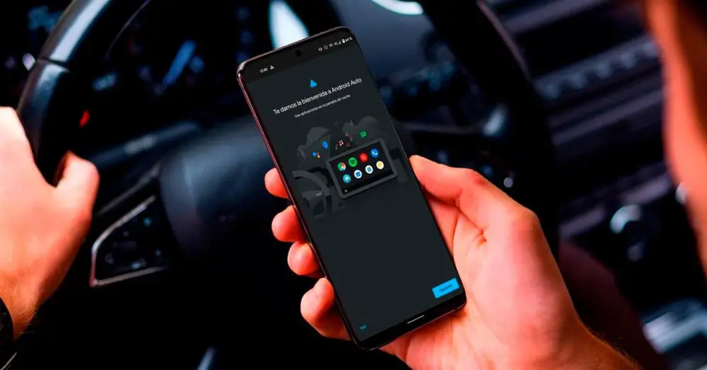 Solution to the main Android Auto problems