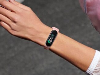 most curious functions of the Xiaomi Mi Band