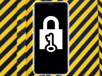 protect mobile data in case of theft or loss