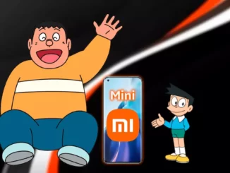 Xiaomi 12X