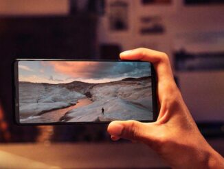 mobiles with a 4K screen