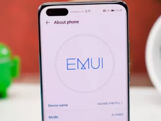 5 truques de EMUI curiosos para o seu Huawei