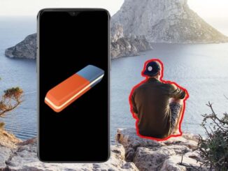 remove objects and people from photos with your mobile
