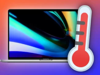 heating issues on MacBooks