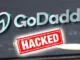 Har du domäner registrerade hos GoDaddy