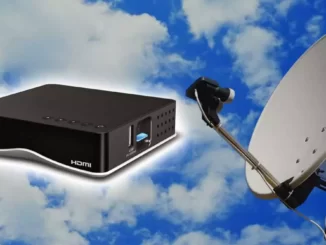 Everything you can do with a satellite deco
