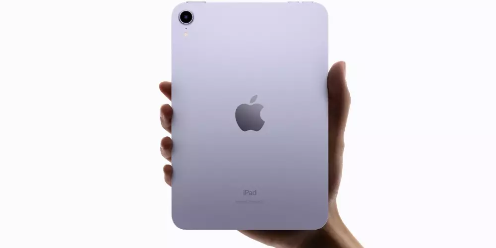 ipad mini 6 2021