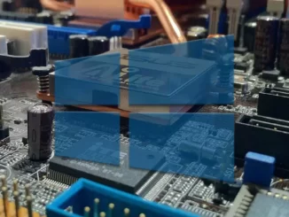 Check your PC's missing drivers