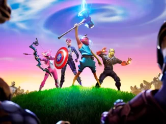 Cele mai bune colaborări Fortnite