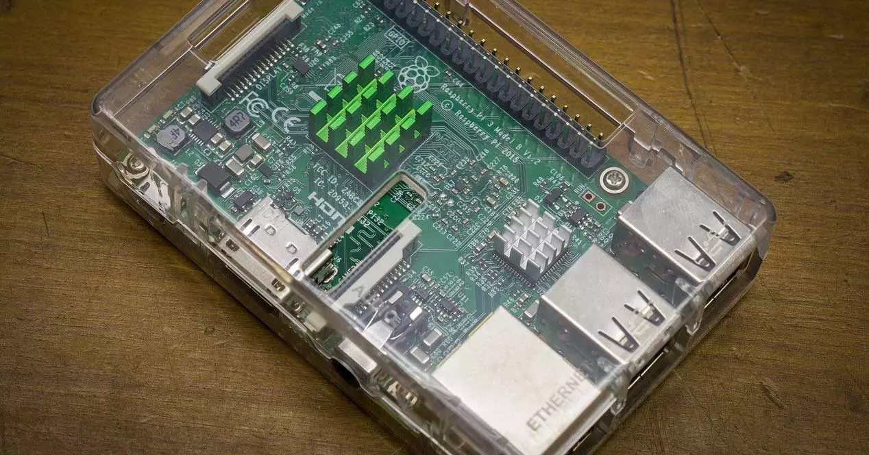 Programmer, der aldrig kan mangle fra din Raspberry Pi