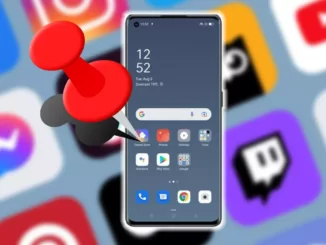 fix the applications on Android mobiles