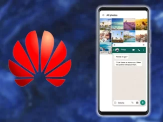 use floating windows on Huawei phones