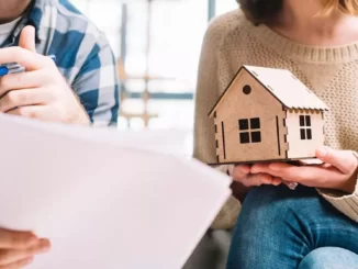 Buy or rent a house